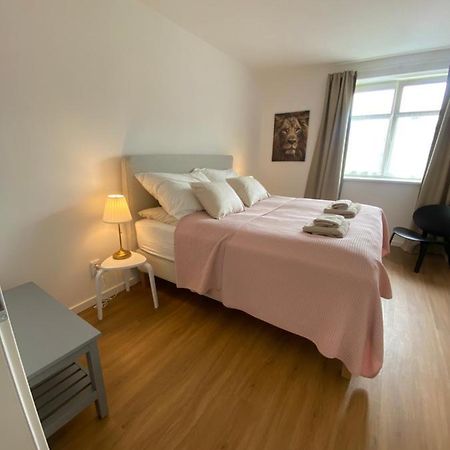 Apartmany Tachov - First Floor Esterno foto