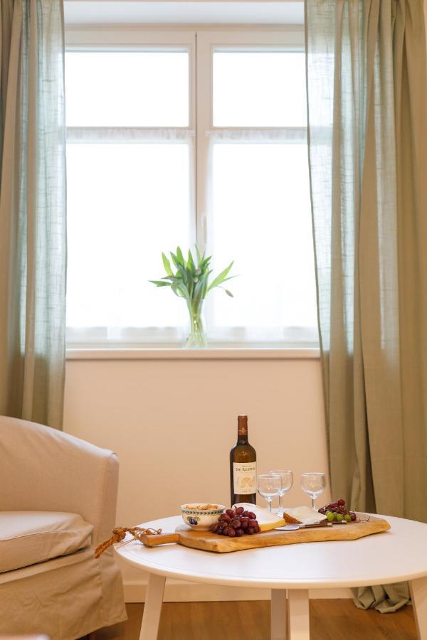 Apartmany Tachov - First Floor Esterno foto