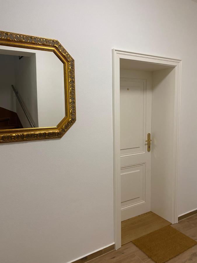 Apartmany Tachov - First Floor Esterno foto